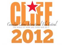 CLIFF 2012