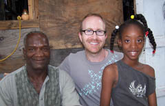 Noel, Kevin, Oneisha